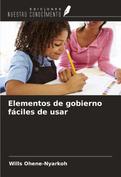 Cover Elementos de gobierno fáciles de usar