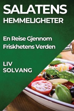 Salatens Hemmeligheter - Solvang, Liv