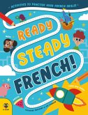 Ready Steady French