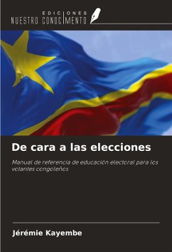 Cover De cara a las elecciones