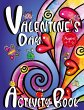 Valentine's Day Activity Book For Kids - Bild 1