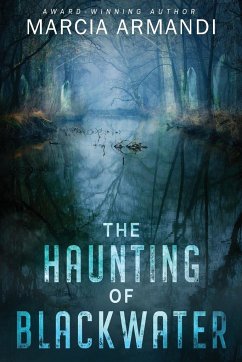 The Haunting of Blackwater - Armandi, Marcia