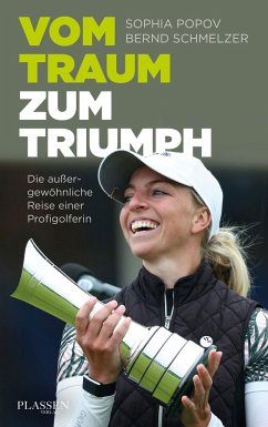 Vom Traum zum Triumph - Popov, Sophia;Schmelzer, Bernd