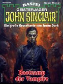 John Sinclair 2365 (eBook, ePUB)