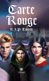 Carte Rouge (eBook, ePUB)