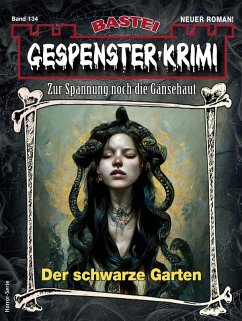 Gespenster-Krimi 134 (eBook, ePUB) Cover Gespenster-Krimi 134 (eBook, ePUB)