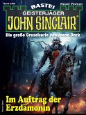 John Sinclair 2368 (eBook, ePUB)