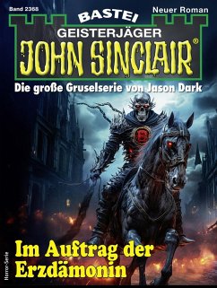 Cover John Sinclair 2368 (eBook, ePUB)
