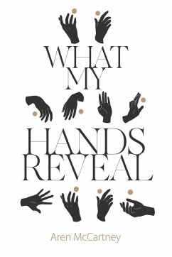 What My Hands Reveal - McCartney, Aren