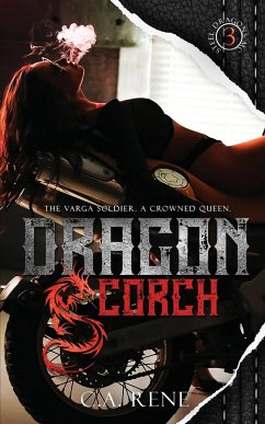 Dragon Scorch - Rene, C. A.