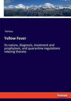 Yellow Fever - Various