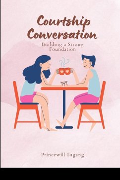 Courtship Conversations - Lagang, Princewill