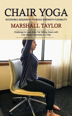 Chair Yoga - Taylor, Marshall