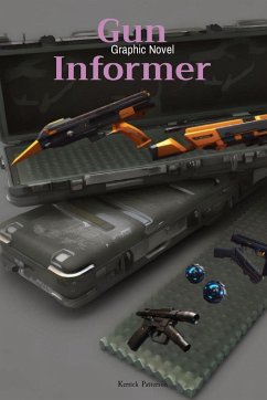 Gun Informer - Patterson, Kerrick