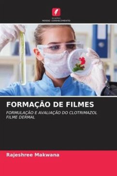 FORMAÇÃO DE FILMES - Makwana, Rajeshree