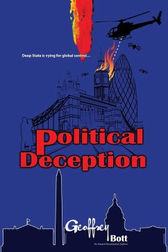 Political Deception - Bott, Geoffrey