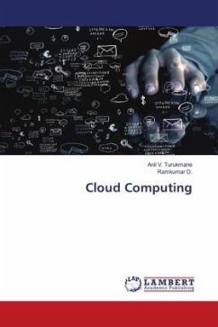 Cloud Computing - Turukmane, Anil V.;D., Ramkumar