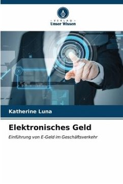 Elektronisches Geld - Luna, Katherine