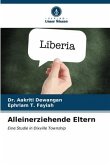 Alleinerziehende Eltern