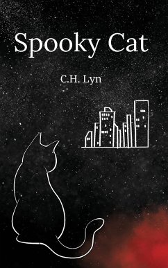 Spooky Cat - Lyn, C. H.