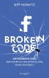 Broken Code - Bild 1