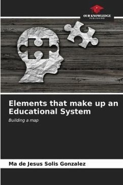 Elements that make up an Educational System - Solis Gonzalez, Ma de Jesus