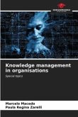 Knowledge management in organisations