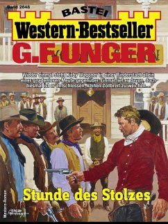 G. F. Unger Western-Bestseller 2648 (eBook, ePUB) - Unger, G. F.