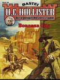 H. C. Hollister 99 (eBook, ePUB)