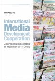 International Media Development Cooperation (eBook, PDF)