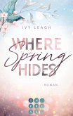 Where Spring Hides / Festival Bd.3 (eBook, ePUB)
