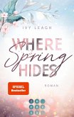 Where Spring Hides / Festival Bd.3 (eBook, ePUB)