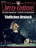 Jerry Cotton Sonder-Edition 222 (eBook, ePUB)