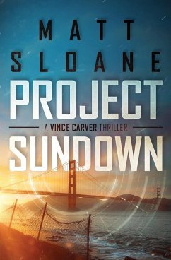 Project Sundown - Sloane, Matt