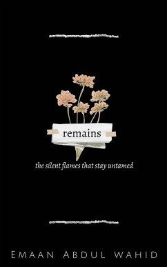 remains - Abdul Wahid, Emaan