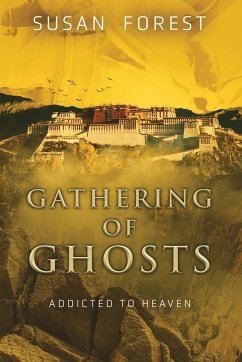 Gathering of Ghosts - Forest, Susan