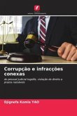 Corrupção e infracções conexas