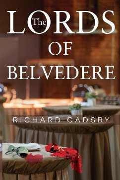 The Lords of Belvedere - Gadsby, Richard