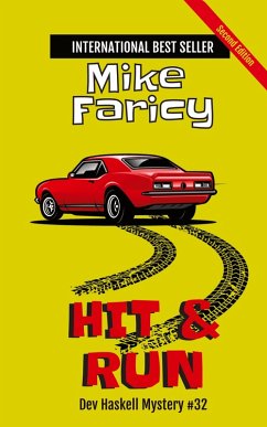 Cover Hit & Run