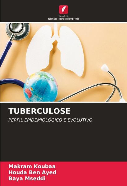 TUBERCULOSE TUBERCULOSE