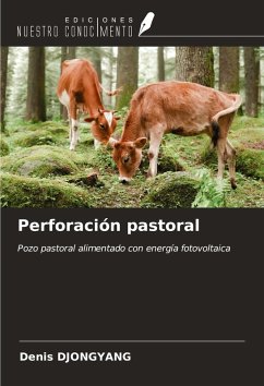 Cover Perforación pastoral
