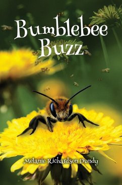 Bumblebee Buzz - Dundy, Melanie Richardson