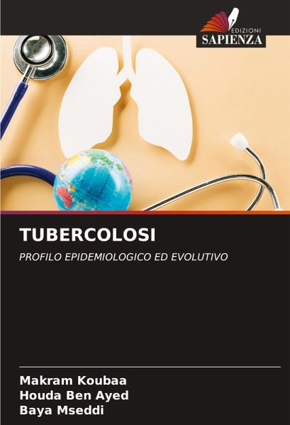 TUBERCOLOSI TUBERCOLOSI