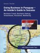 Doing Business in Paraguay - An... - Bild 1