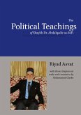 The Political Teachings of Shaykh Dr. Abdalqadir as-Sufi