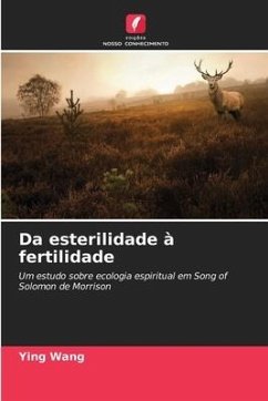 Da esterilidade à fertilidade - Wang, Ying