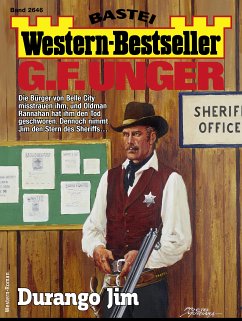 G. F. Unger Western-Bestseller 2646 (eBook, ePUB) - Unger, G. F.