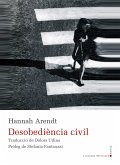 Desobediència civil (eBook, ePUB)