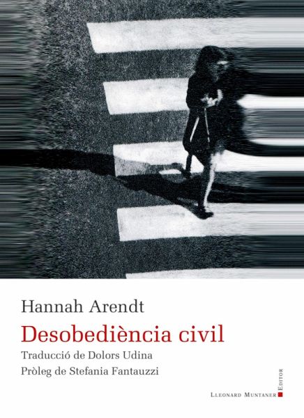 Desobediència civil (eBook, ePUB) Desobediència civil (eBook, ePUB)