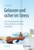 Gelassen und sicher im Stress (eBook, PDF)